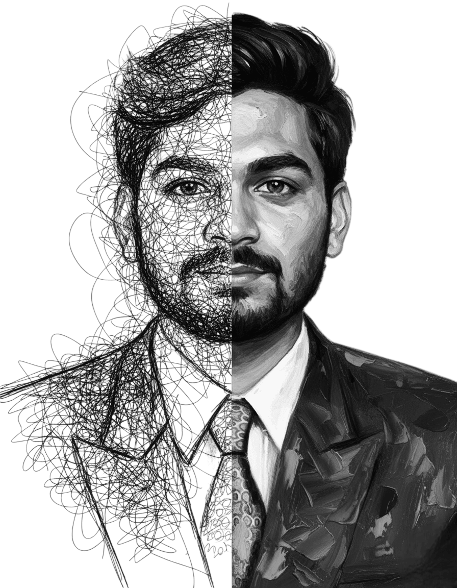 Darshan B. — MERN & MEAN Stack Developer