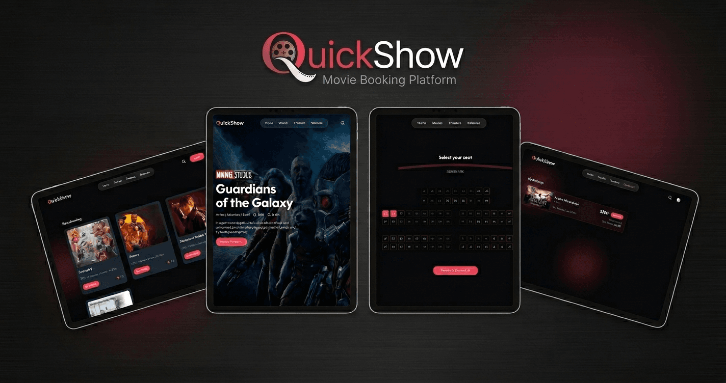 QuickShow