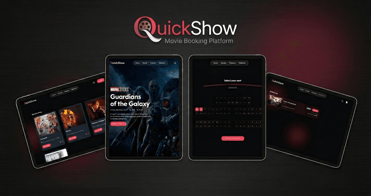 QuickShow